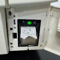 Tuttnauer 2840ELP Autoclave Steam Sterilizer image 3